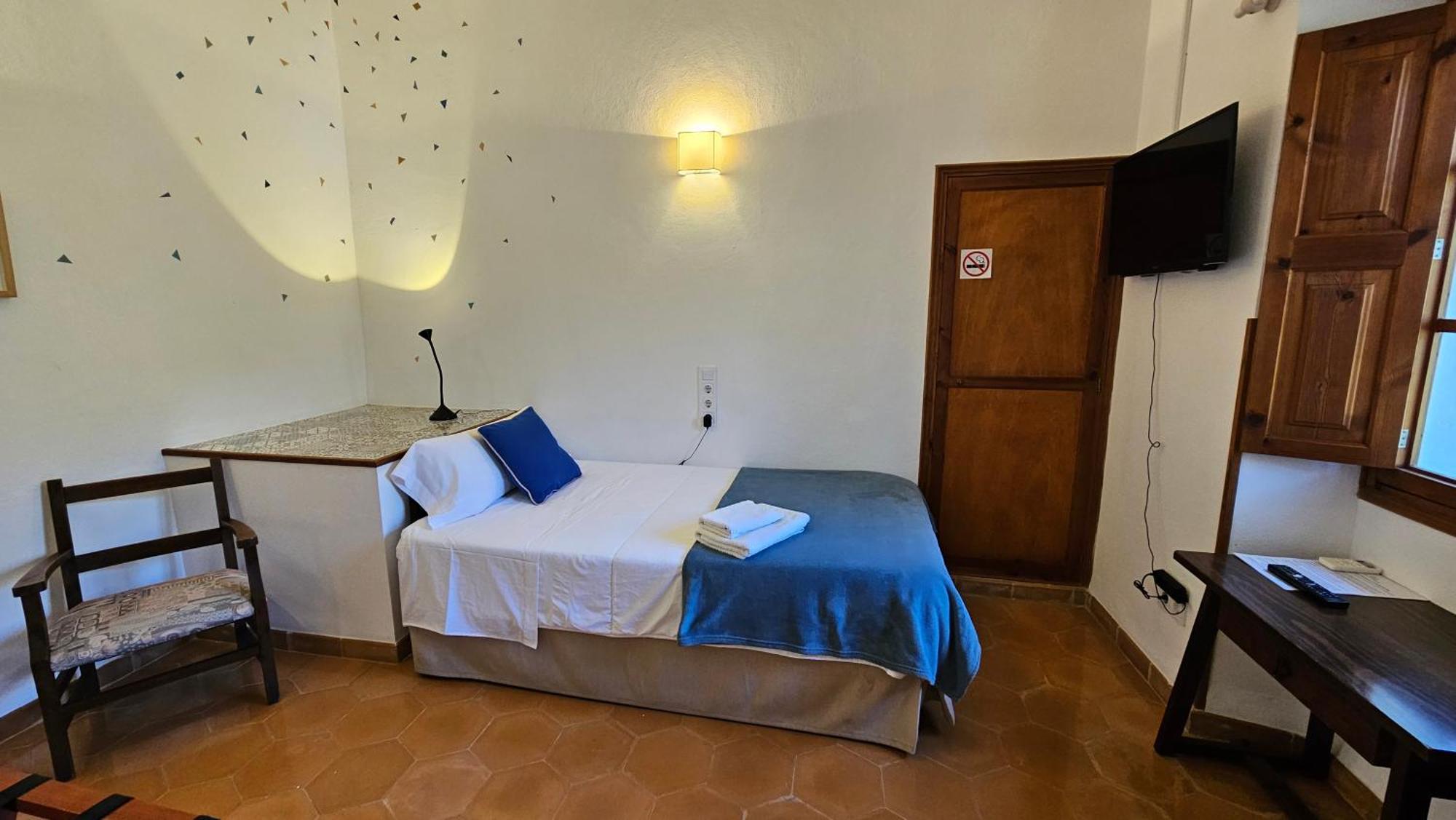 Asis De Marratxinet Turismo De Interior Hotell Eksteriør bilde