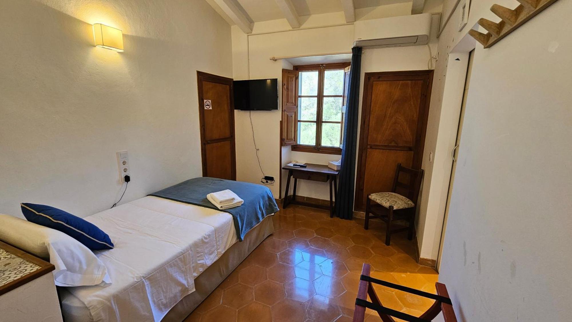 Asis De Marratxinet Turismo De Interior Hotell Eksteriør bilde