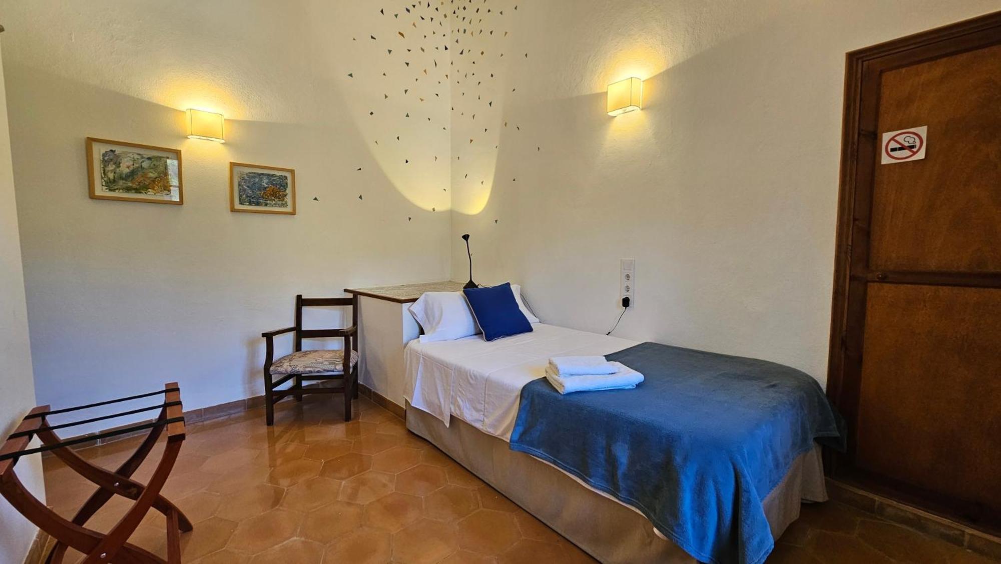 Asis De Marratxinet Turismo De Interior Hotell Eksteriør bilde