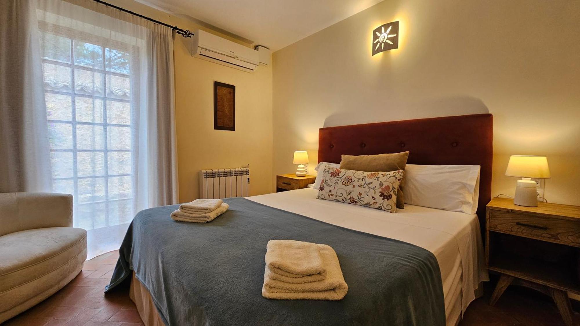 Asis De Marratxinet Turismo De Interior Hotell Eksteriør bilde