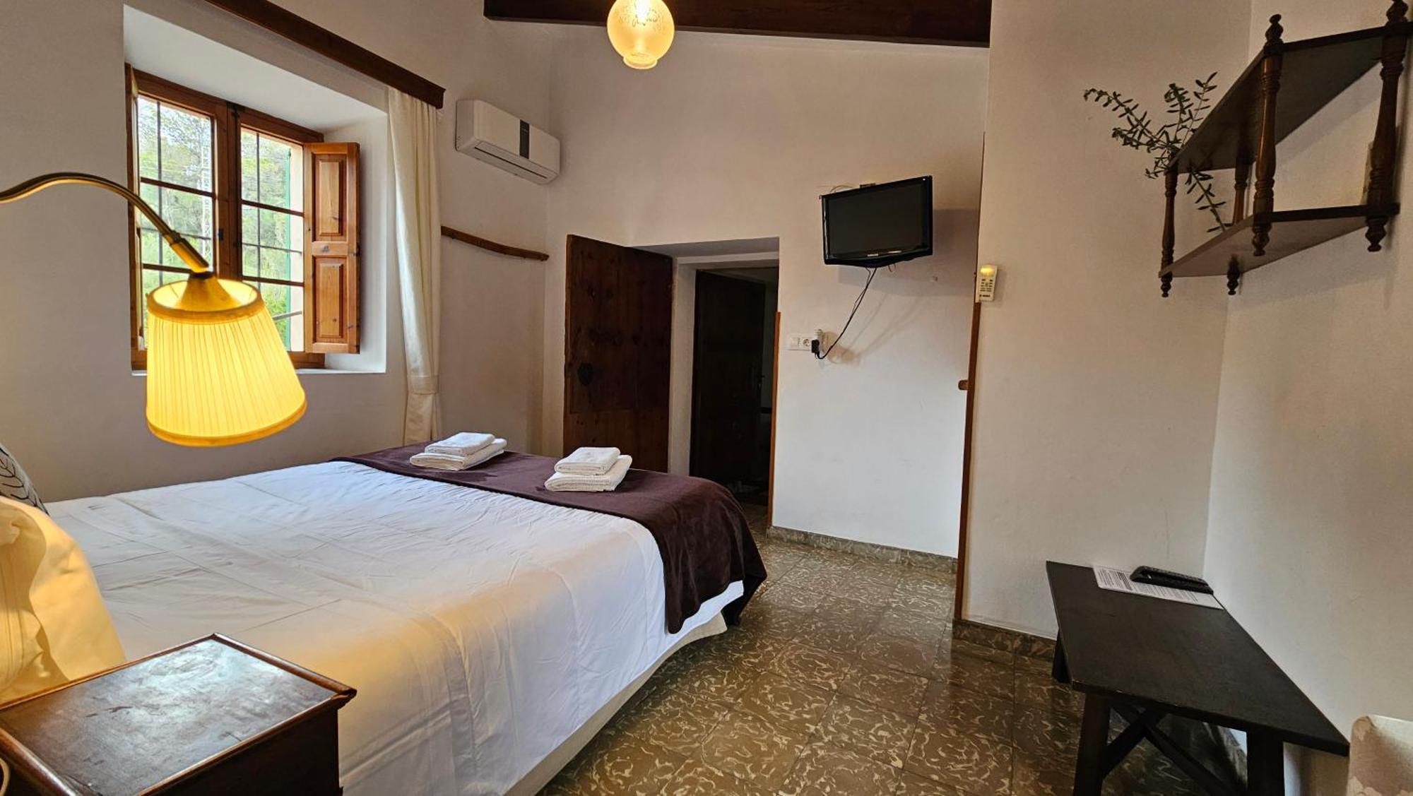 Asis De Marratxinet Turismo De Interior Hotell Eksteriør bilde