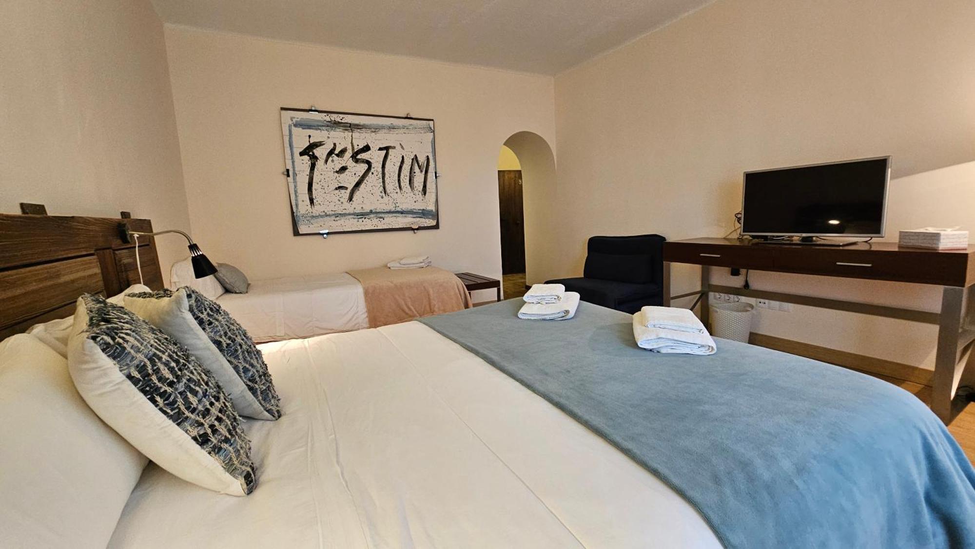 Asis De Marratxinet Turismo De Interior Hotell Eksteriør bilde