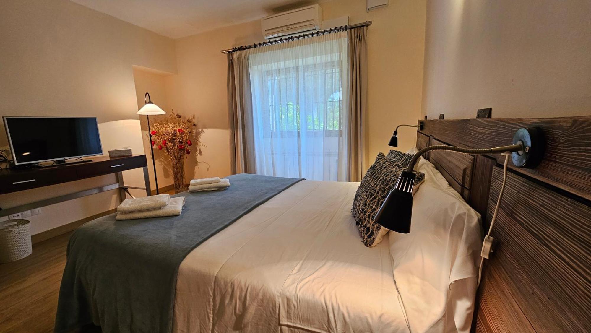 Asis De Marratxinet Turismo De Interior Hotell Eksteriør bilde