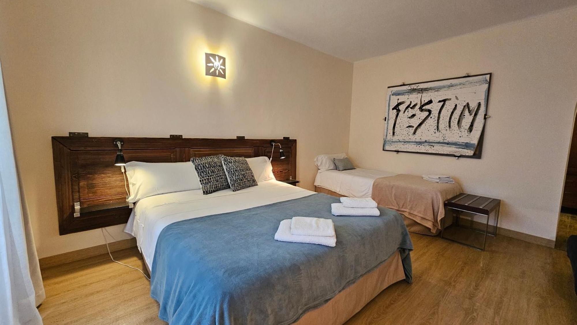 Asis De Marratxinet Turismo De Interior Hotell Eksteriør bilde